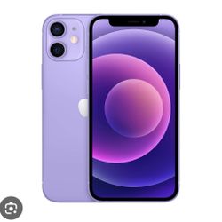 iPhone 12 Mini 