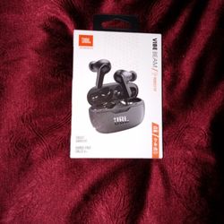 JBL Wireless Earbuds