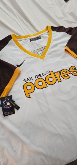 San Diego Padres Jersey