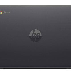 HP Chromebook