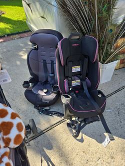 Car Seats