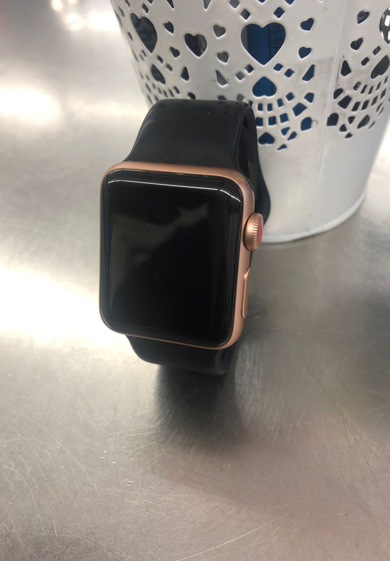 Apple Watch