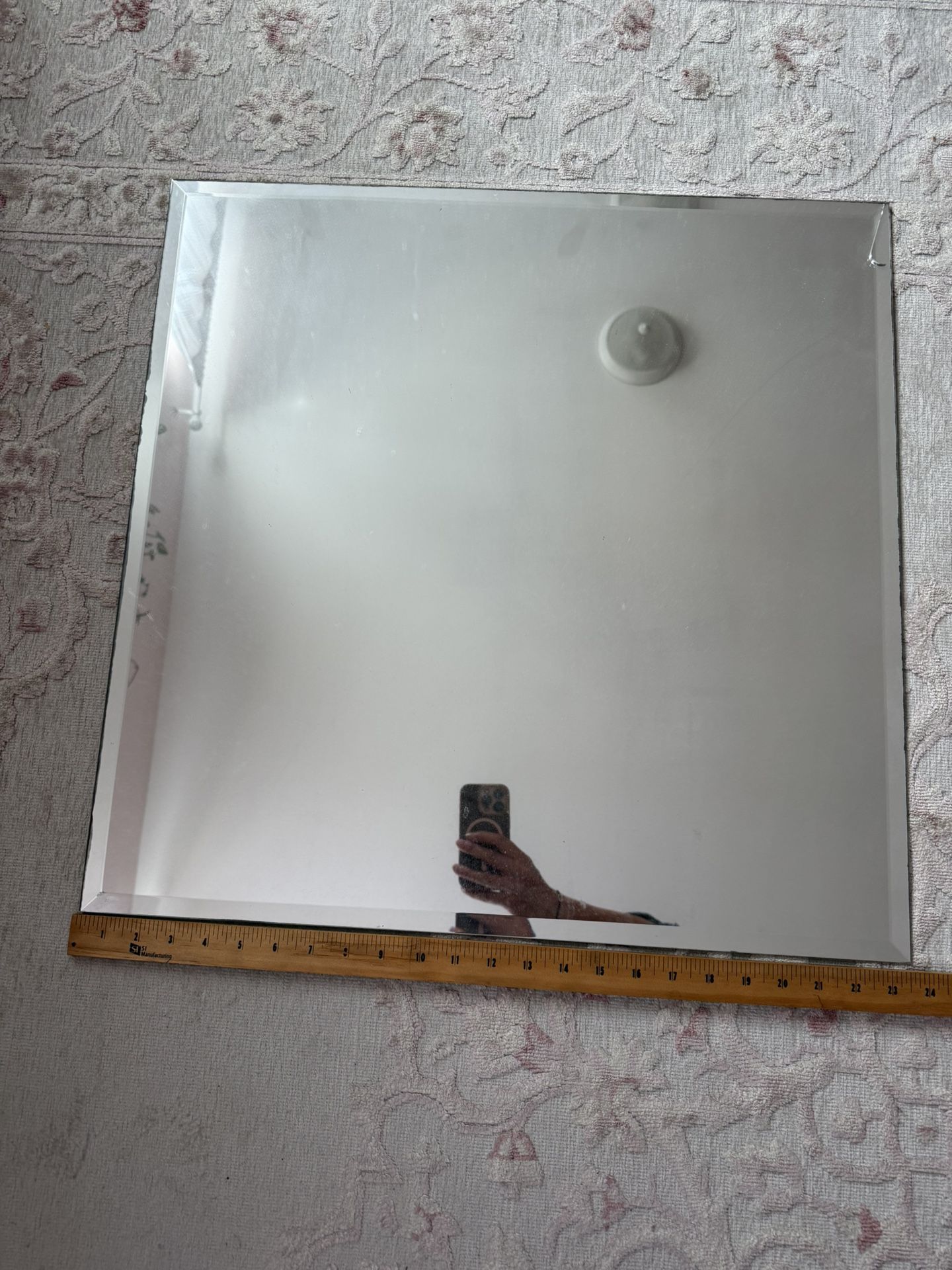Free IKEA Mirrors