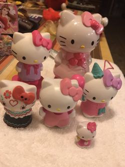 Hello kitty