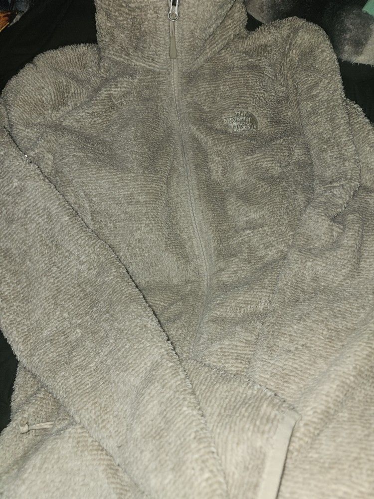 Womens XS northface fleece