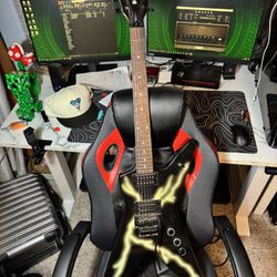 Dimebag Dean Electric Guitar 