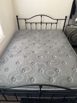 Queen Size Mattress