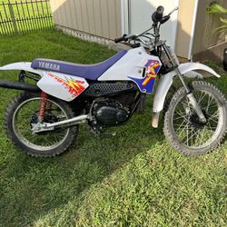 1993 Yamaha RT 100 . Can Send Video . Starts Right Up And Idles Perfect . 