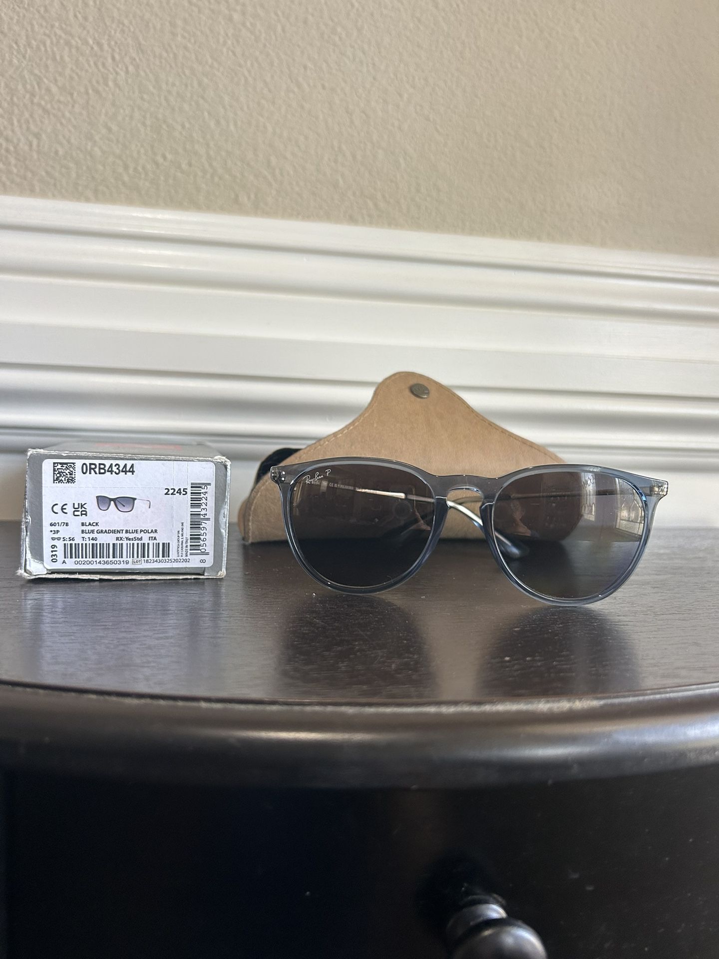 Ray Ban Sunglasses $99