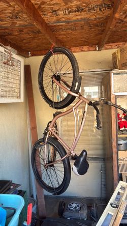 Bikes