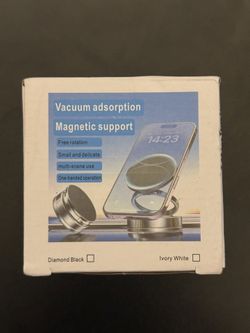 Magnetic Car Phone Holder