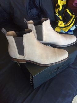 Selling "ALDO boots" for men for $100