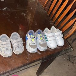 Kids shoes 4C-5C