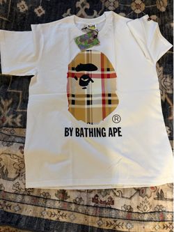 Bape T SHIRT