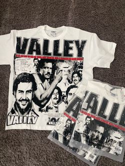 Valley shirts