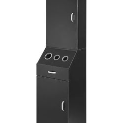 VEVOR Salon Storage Cabinet