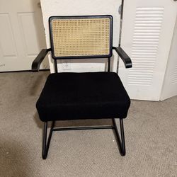 Mid Century Armchair 
