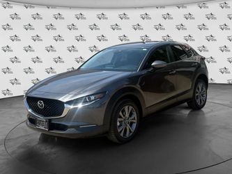 2020 MAZDA CX-30