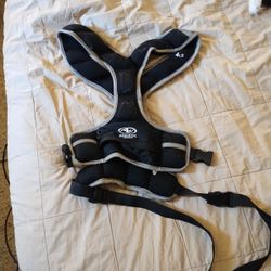 Weight Vest 4 lbs 