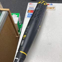 Easton Hype Comp USSSA Baseball Bat 29” (-8) 2 3/4” - Excellent Condition  for Sale in Orange, CA - OfferUp