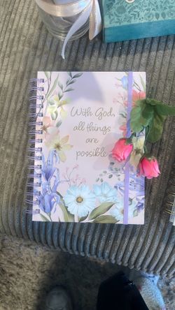 Note book