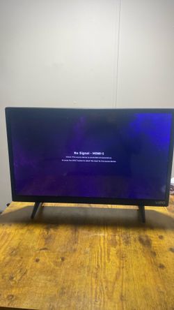 24 inch tv