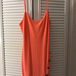 Cute Dress 