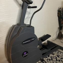 Personal Trec Machine 