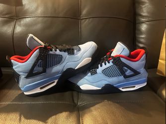 Jordan 4 Retro