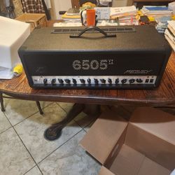 Brand New Amplifier For Sale