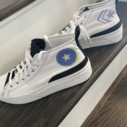 Brand New Chuck Taylor’s $115 Size 9.5