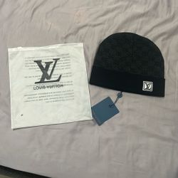 Louis Vuitton Beanie