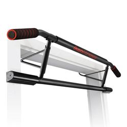 Ikon Fitness Pull-up Bar Workout Equipment Gym