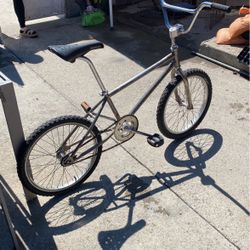 Bike
