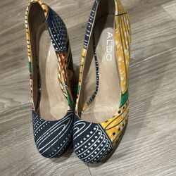 Aldo Wedge