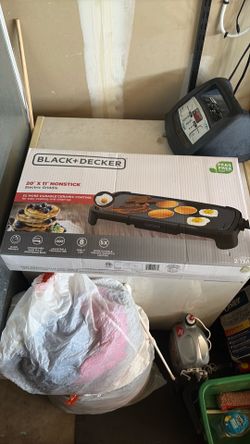 Black + decker