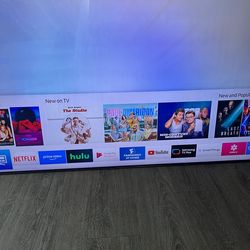 Samsung TVs for Fix or parts