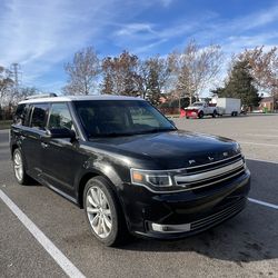 2015 Ford Flex