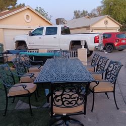 Nice Patio Furniture 