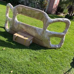 Defensa para trailer