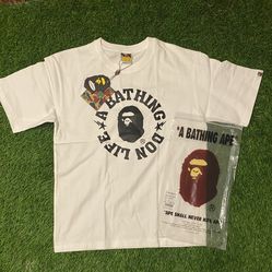 Bape tee