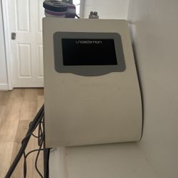 Lymphatic Massage Machine