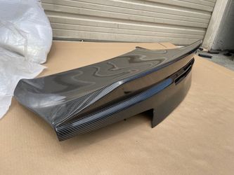 Brand New 2016 - 2023  Chevrolet Camaro Carbon Creations AC-1 Trunk - Part # 114407
