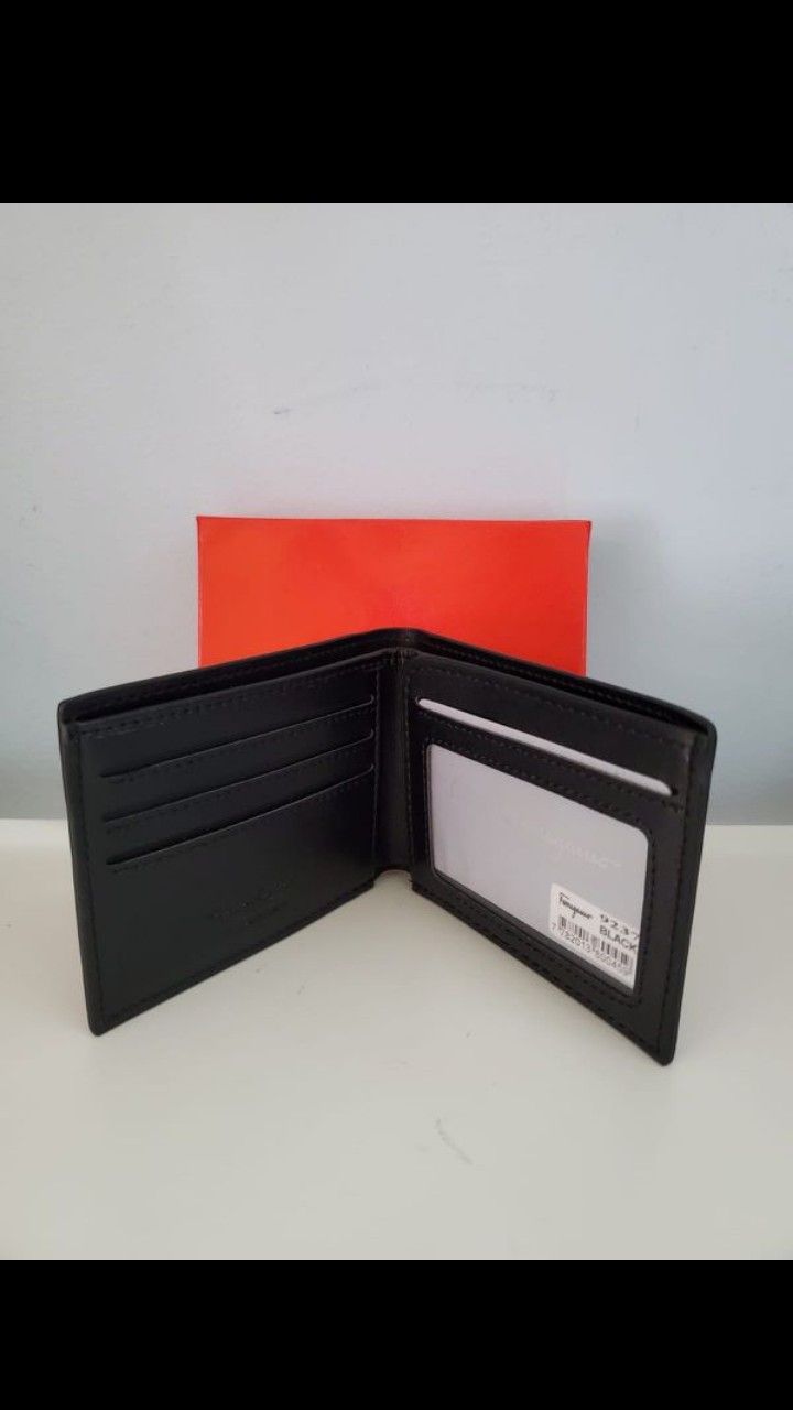 Wallet billetera