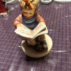 Gobble Hummel 418