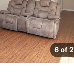 Love Seat