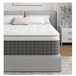 King Size Mattress 