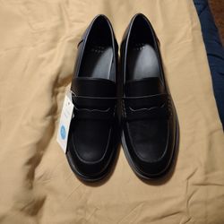 A New Day Women's Dress Shoes Size 7 1/2