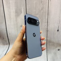 Google Pixel 10 Pro Unlocked 🔓 