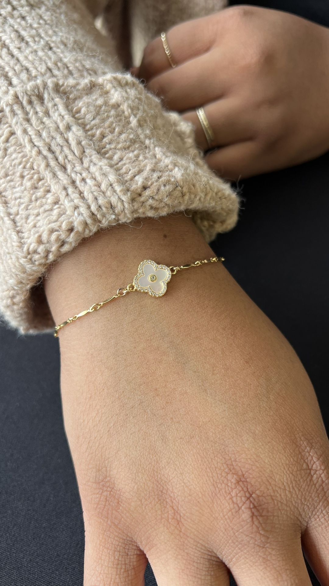 Permanent Jewelry